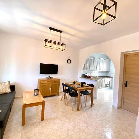Olive Tree Bungalow La Zenia Dehesa de Campoamor  Extérieur photo