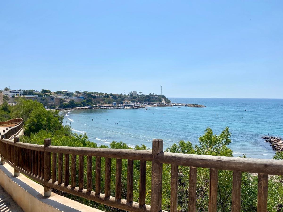 Olive Tree Bungalow La Zenia Dehesa de Campoamor  Extérieur photo