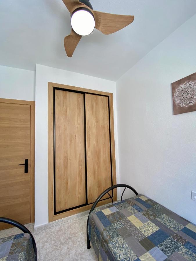 Olive Tree Bungalow La Zenia Dehesa de Campoamor  Extérieur photo