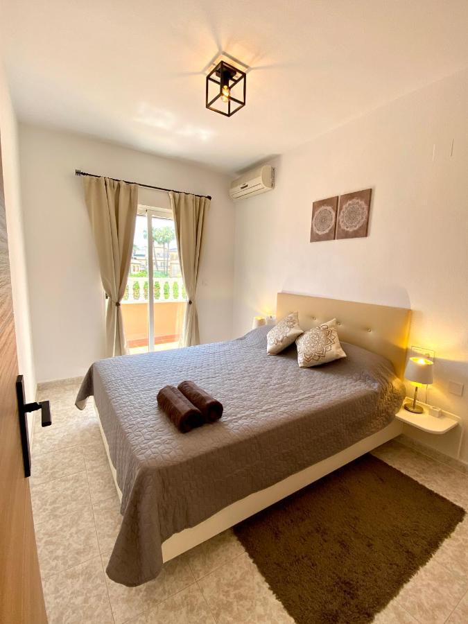 Olive Tree Bungalow La Zenia Dehesa de Campoamor  Extérieur photo