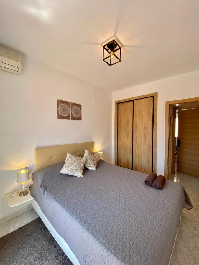 Olive Tree Bungalow La Zenia Dehesa de Campoamor  Extérieur photo