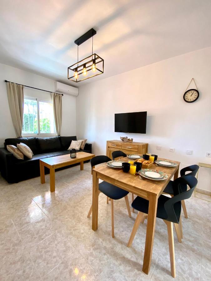 Olive Tree Bungalow La Zenia Dehesa de Campoamor  Extérieur photo