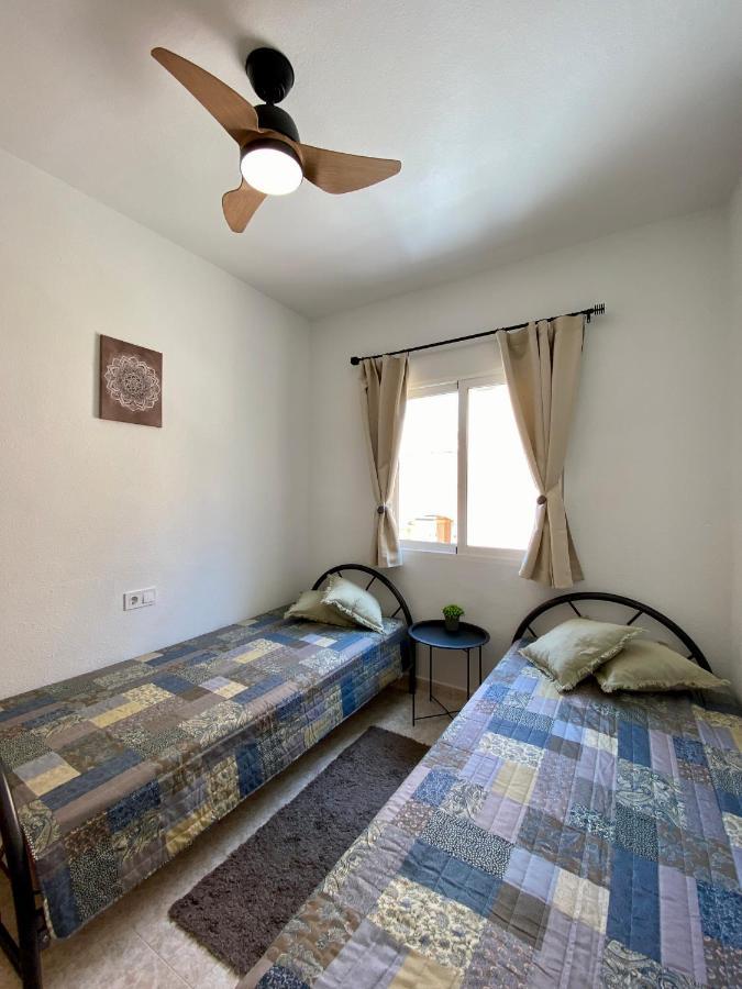 Olive Tree Bungalow La Zenia Dehesa de Campoamor  Extérieur photo