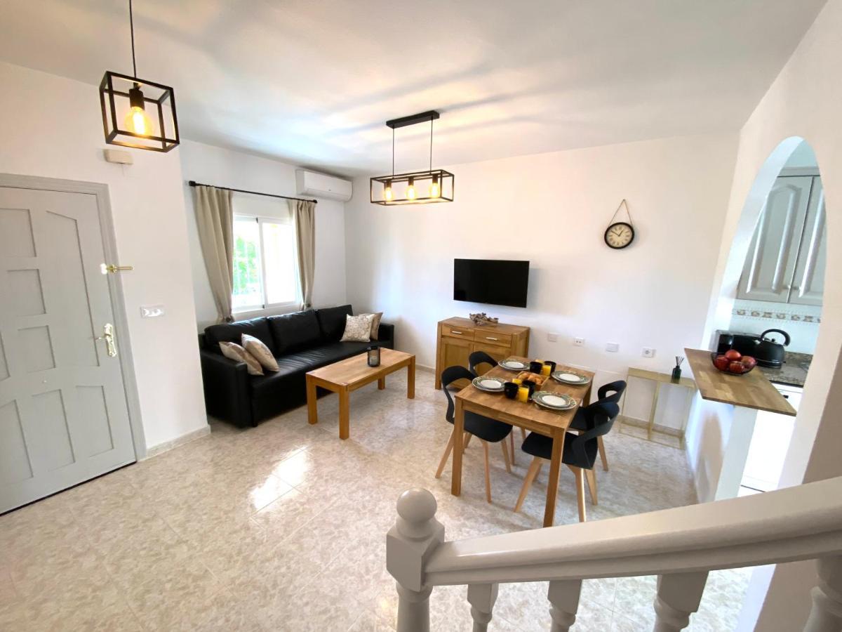 Olive Tree Bungalow La Zenia Dehesa de Campoamor  Extérieur photo